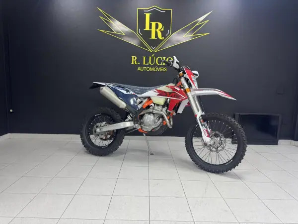 KTM SX 250 2025 - 8480 EUR, 0 km - AUTO.MOTO.pt - foto 9 de 31