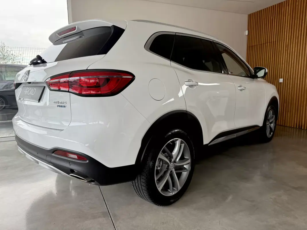 MG EHS 2021 - 20999 EUR, 83000 km - 83000km - foto 34 de 122