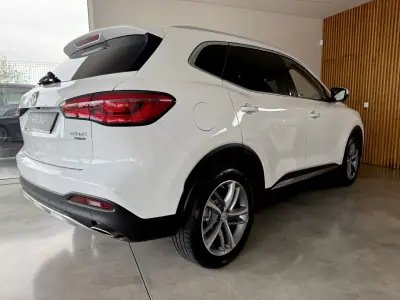 MG EHS 2021 - 20999 EUR, 83000 km - 83000km - foto 34 de 122