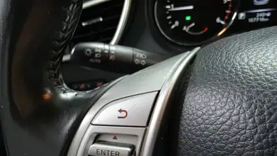 Nissan Qashqai 2015 - 17990 EUR, 157000 km - AUTO.MOTO.pt - 157000km - foto 13 de 24