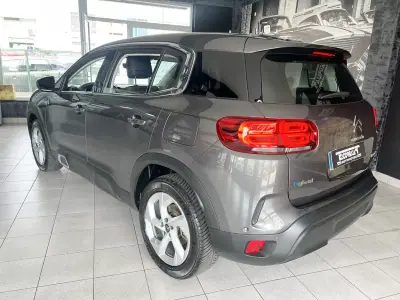 Citroën C5 Aircross 2022 - 18800 EUR, 129042 km - 129042km - foto 3 de 22