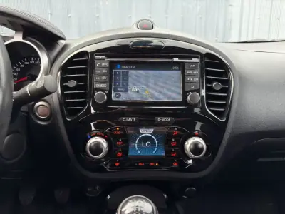 Nissan Juke 2016 - 13450 EUR, 145000 km - foto 6 de 36
