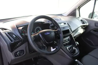 Ford Transit Connect 2021 - 13490 EUR, 172000 km - AUTO.MOTO.pt - 172000km - foto 16 de 22