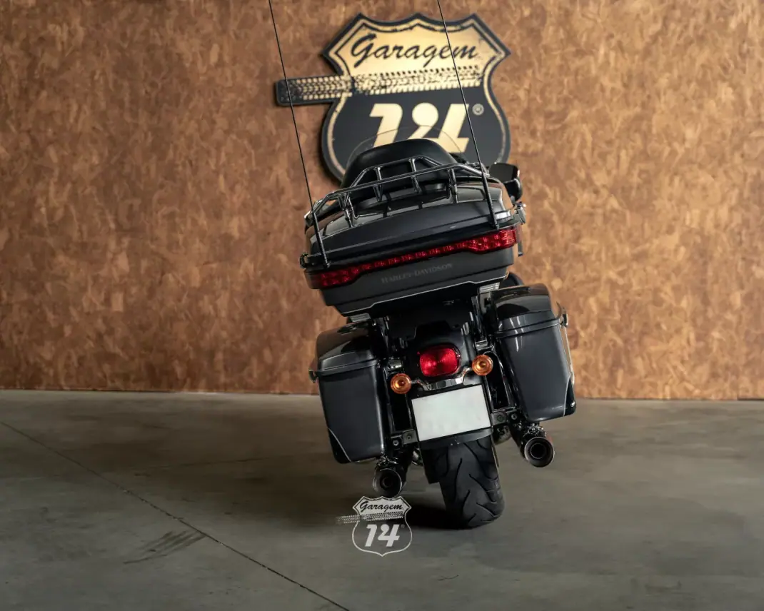 Harley-Davidson Electra Glide Ultra Classic 2014 - 18990 EUR, 24980 km - AUTO.MOTO.pt - 24980km - foto 36 de 46