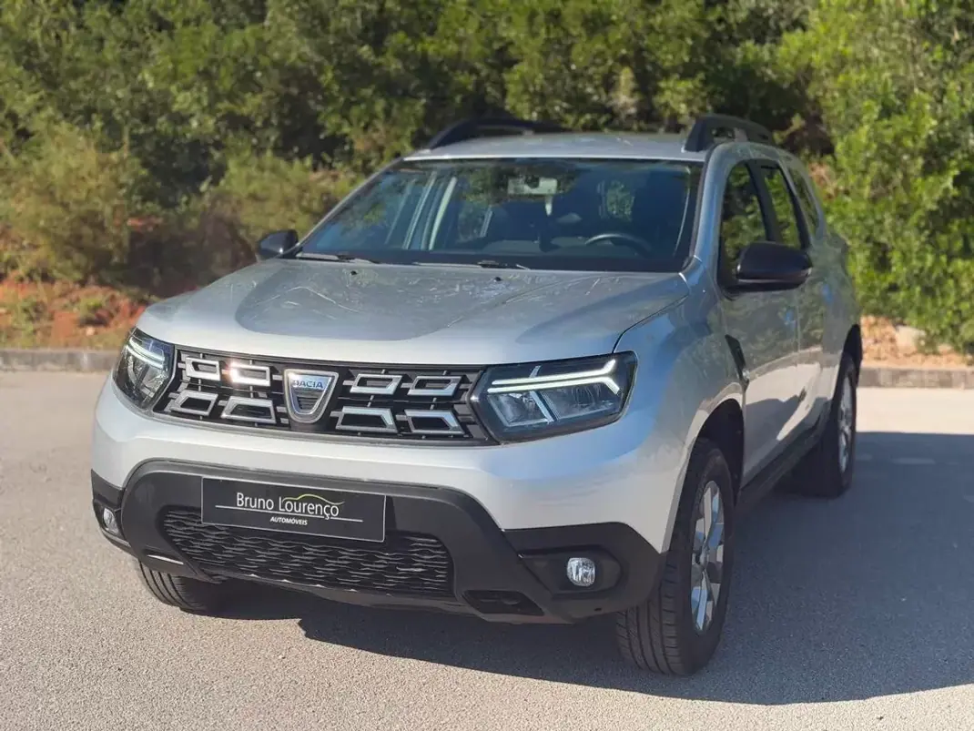 Dacia Duster 2021 - 16900 EUR, 163172 km - 163172km - foto 6 de 23