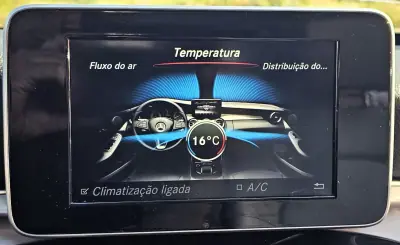 Mercedes-Benz C 180 2015 - 17500 EUR, 240000 km - AUTO.MOTO.pt - 240000km - foto 9 de 29