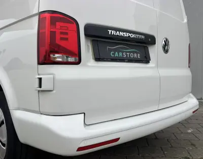 VW TRANSPORTER 2022 - 21750 EUR, 102000 km - 102000km - foto 4 de 34