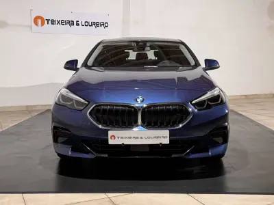 BMW 216 Gran Coupé 2023 - 29500 EUR, 40598 km - AUTO.MOTO.pt - 40598km - foto 2 de 24