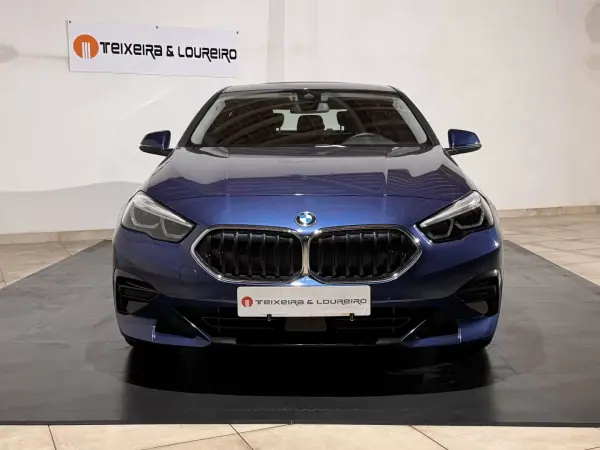 BMW 216 Gran Coupé 2023 - 27900 EUR, 40598 km - AUTO.MOTO.pt - 40598km - foto 2 de 24