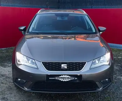 SEAT Leon ST 2014 - 11950 EUR, 190000 km - AUTO.MOTO.pt - 190000km - foto 4 de 25