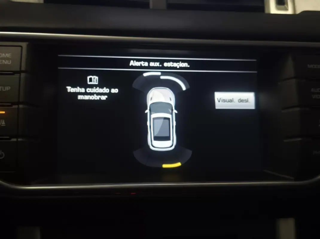 Land Rover Range Rover Evoque 2015 - 20990 EUR, 167316 km - AUTO.MOTO.pt - 167316km - foto 11 de 31