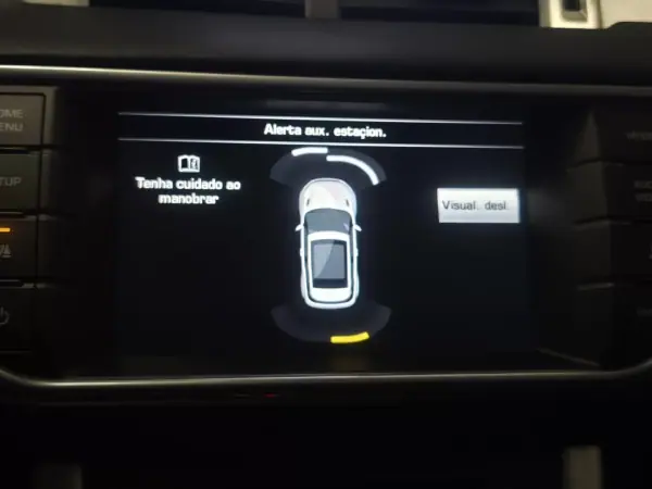Land Rover Range Rover Evoque 2015 - 20990 EUR, 167316 km - AUTO.MOTO.pt - 167316km - foto 11 de 31