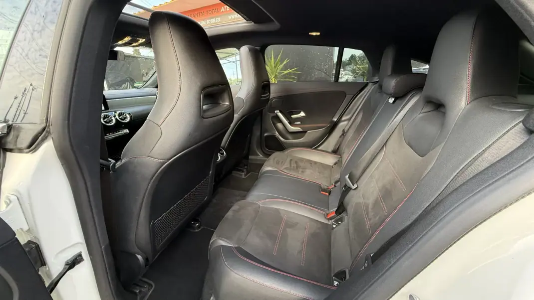 Mercedes-Benz CLA 220 2020 - 31990 EUR, 149000 km - AUTO.MOTO.pt - 149000km - foto 19 de 37