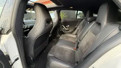 Mercedes-Benz CLA 220 2020 - 31990 EUR, 149000 km - AUTO.MOTO.pt - 149000km - foto 19 de 37