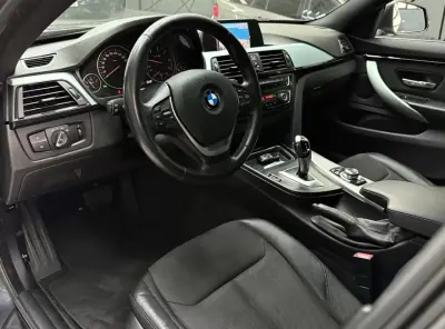 BMW 418 Gran Coupé 2015 - 16999 EUR, 227979 km - 227979km - foto 17 de 23