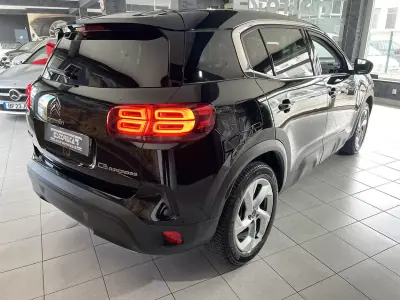 Citroën C5 Aircross 2021 - 17900 EUR, 118432 km - AUTO.MOTO.pt - 118432km - foto 4 de 24