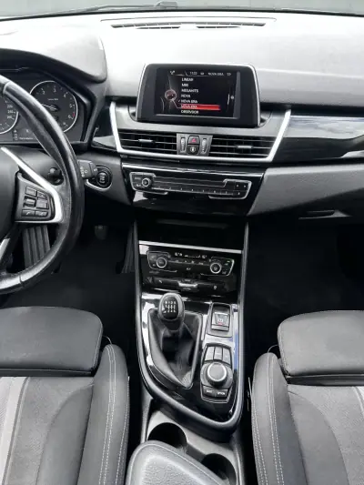 BMW 218 Active Tourer 2016 - 14900 EUR, 190000 km - AUTO.MOTO.pt - 190000km - foto 50 de 58