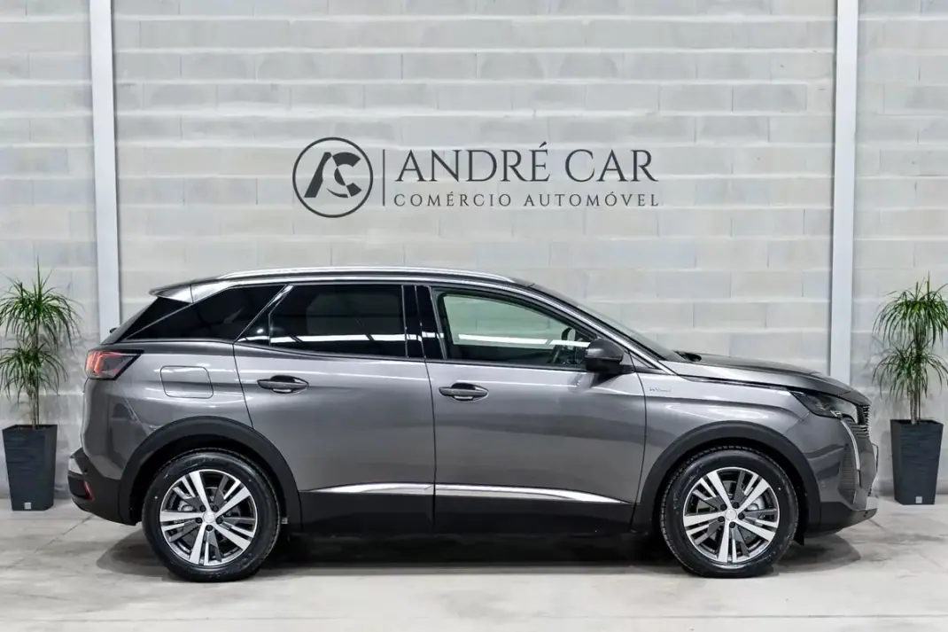 Peugeot 3008 2021 - 23450 EUR, 45084 km - AUTO.MOTO.pt - 45084km - foto 5 de 51