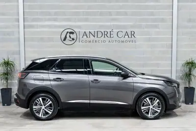 Peugeot 3008 2021 - 23450 EUR, 45084 km - AUTO.MOTO.pt - 45084km - foto 5 de 51