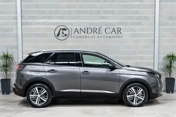 Peugeot 3008 2021 - 22450 EUR, 45084 km - AUTO.MOTO.pt - 45084km - foto 5 de 51