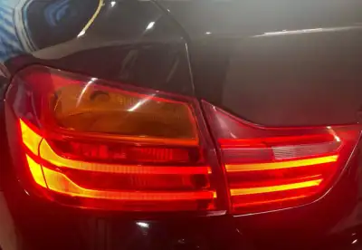 BMW 420 Gran Coupé 2016 - 22999 EUR, 160000 km - AUTO.MOTO.pt - 160000km - foto 26 de 54