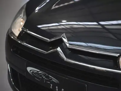 Citroën C5 Tourer 2010 - 6990 EUR, 187318 km - 187318km - foto 9 de 16