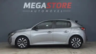 Peugeot 208 2024 - 16450 EUR, 29000 km - AUTO.MOTO.pt - 29000km - foto 4 de 31