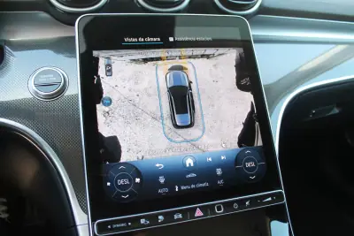 Mercedes-Benz C 300 2024 - 49990 EUR, 28094 km - AUTO.MOTO.pt - 28094km - foto 28 de 31