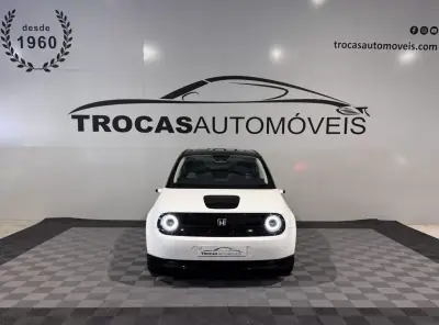 Honda e 2022 - 27500 EUR, 8470 km - AUTO.MOTO.pt - 8470km - foto 46 de 59