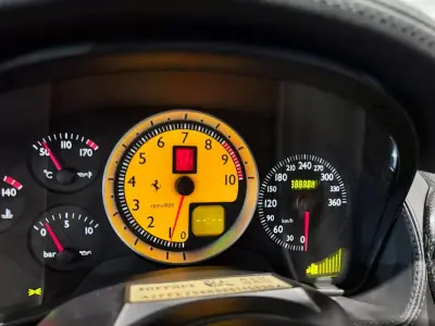 Ferrari F430 2006 - 179900 EUR, 36700 km - 36700km - foto 36 de 60