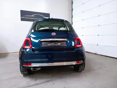 Fiat 500 2019 - 12999 EUR, 35000 km - AUTO.MOTO.pt - 35000km - foto 6 de 17