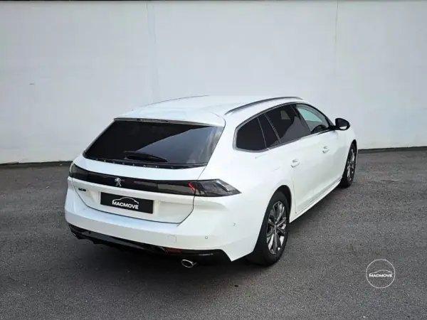 Peugeot 508 2021 - 19500 EUR, 92241 km - AUTO.MOTO.pt - 92241km - foto 4 de 10