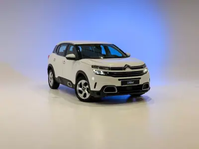 Citroën C5 Aircross 2022 - 15950 EUR, 159000 km - 159000km - foto 3 de 36