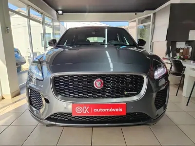 Jaguar E-Pace 2018 - 22500 EUR, 66000 km - AUTO.MOTO.pt - 66000km - foto 3 de 39