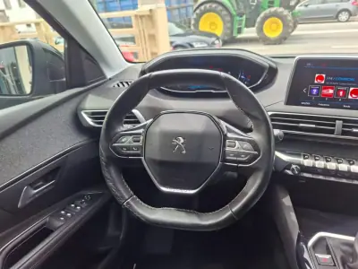 Peugeot 3008 2017 - 13500 EUR, 100000 km - 100000km - foto 34 de 39