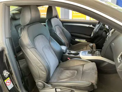 Audi A5 2008 - 12900 EUR, 159600 km - AUTO.MOTO.pt - 159600km - foto 2 de 6