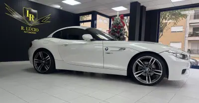 BMW Z4 2013 - 27000 EUR, 116034 km - AUTO.MOTO.pt - 116034km - foto 5 de 40