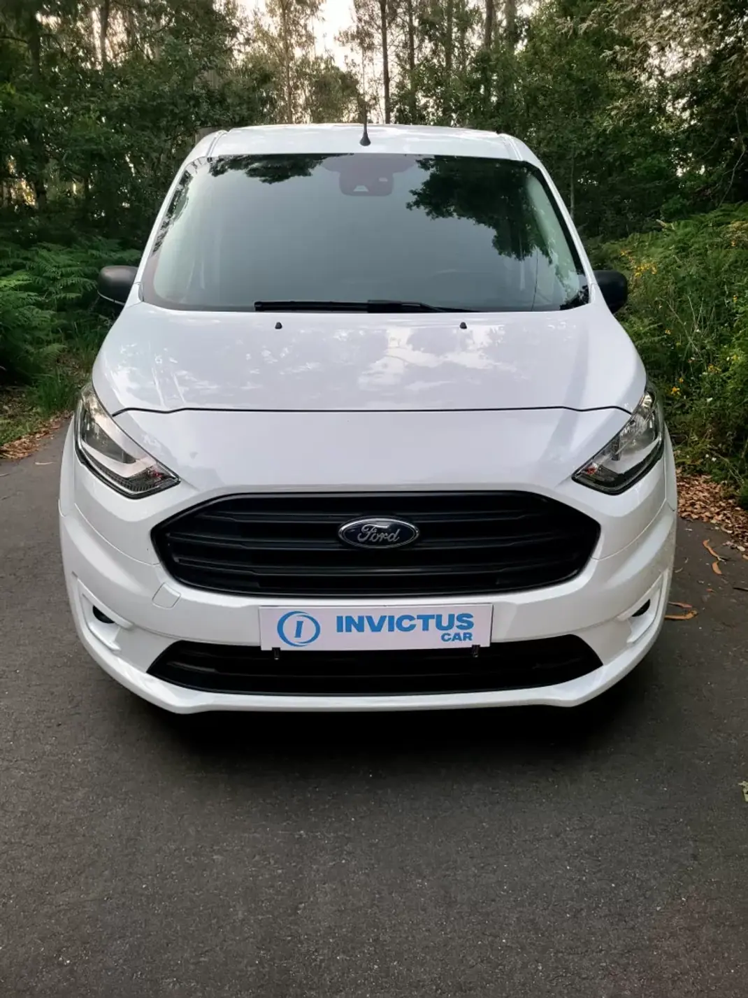Ford Transit Connect 2021 - 11990 EUR, 146000 km - AUTO.MOTO.pt - 146000km - foto 6 de 18