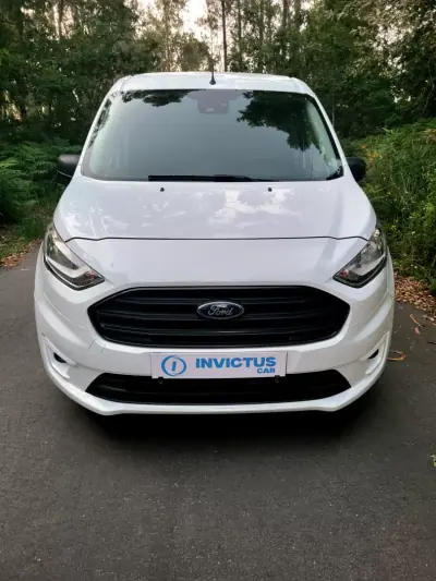 Ford Transit Connect 2021 - 11990 EUR, 146000 km - AUTO.MOTO.pt - 146000km - foto 6 de 18