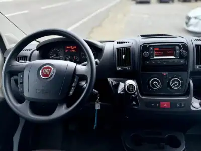 Fiat DUCATO 2.2 M-Jet L2H2 140Cv | IVA DEDUTÍVEL 2023 - 26950 EUR, 31000 km - AUTO.MOTO.pt - 31000km - foto 13 de 23