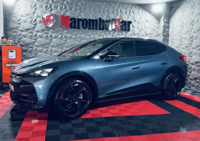 Cupra Tavascan 2024 - 30873km