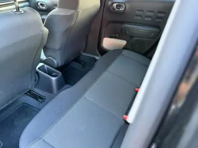 Citroën C3 2020 - 12900 EUR, 72920 km - 72920km - foto 14 de 15