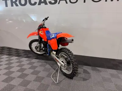 Honda CR 125R 1984 - 13500 EUR, 0 km - AUTO.MOTO.pt - foto 3 de 17
