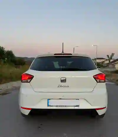 SEAT Ibiza 2022 - 13900 EUR, 48000 km - 48000km - foto 6 de 9