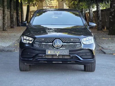 Mercedes-Benz GLC 300 2021 - 48999 EUR, 33375 km - foto 2 de 42