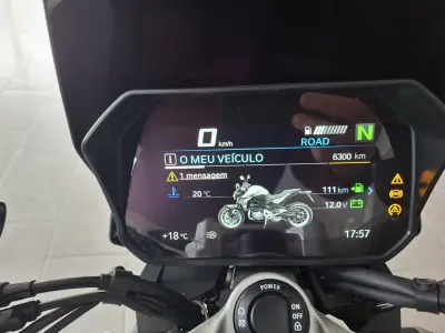 BMW F 900 R 2024 - 9750 EUR, 6500 km - AUTO.MOTO.pt - 6500km - foto 15 de 17