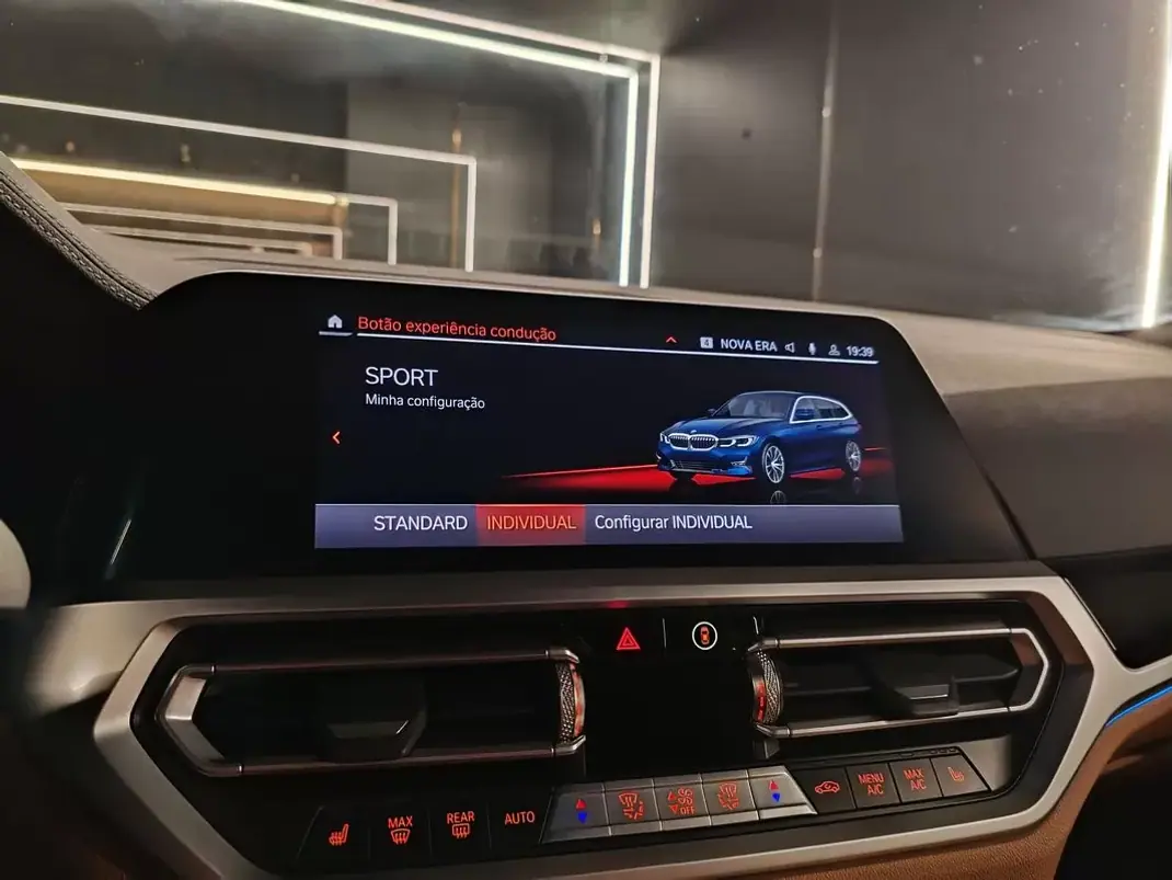 BMW 320 2021 - 28750 EUR, 112168 km - AUTO.MOTO.pt - 112168km - foto 24 de 29