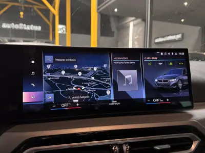 BMW 320 2023 - 31990 EUR, 75900 km - AUTO.MOTO.pt - 75900km - foto 24 de 36