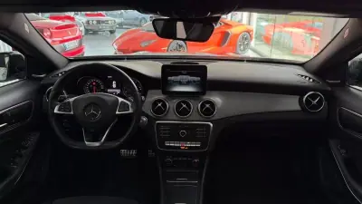 Mercedes-Benz GLA 250 2017 - 26990 EUR, 119434 km - AUTO.MOTO.pt - 119434km - foto 22 de 33