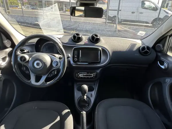 Smart 1 2017 - 10990 EUR, 119625 km - AUTO.MOTO.pt - 119625km - foto 5 de 13